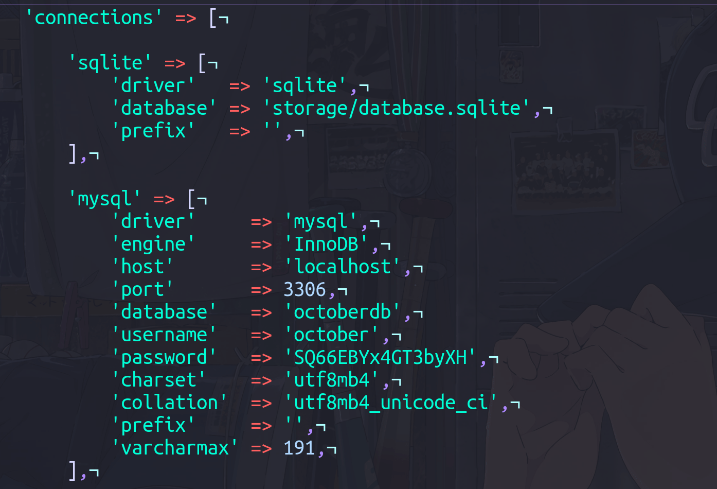 database.php