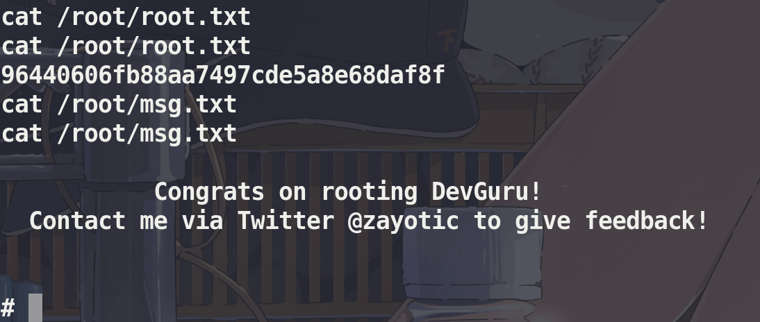 root.txt